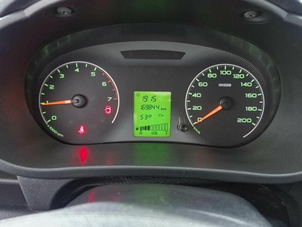 Lada (ВАЗ) Granta I с пробегом 2014 года, цена 310 000 рублей, 169844 км, лифтбек, Автокод Объявления