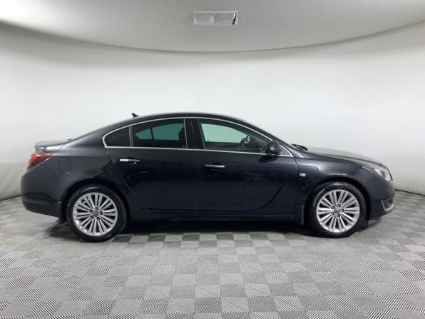 Opel Insignia I Рестайлинг с пробегом 2013 года, цена 850 000 рублей, 175500 км, лифтбек, Автокод Объявления