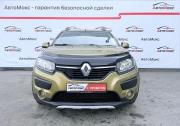 Renault Sandero II Тюмень  - изображение 24