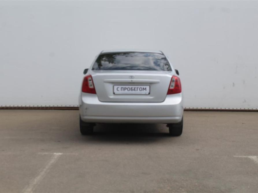 Daewoo Gentra II Липецк  - изображение 6