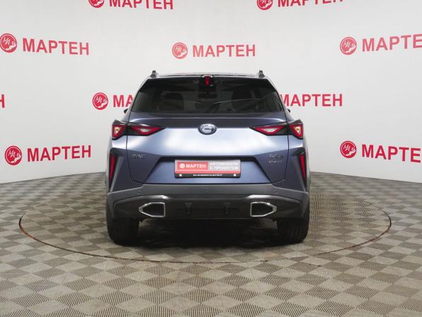 GAC GS3 с пробегом 2024 года, цена 2 200 000 рублей, 12636 км, внедорожник, Автокод Объявления