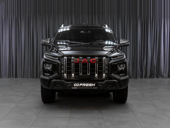 JAC T9 с пробегом 2024 года, цена 3 049 000 рублей, 99049 км, offers.body_type.unknown, Автокод Объявления