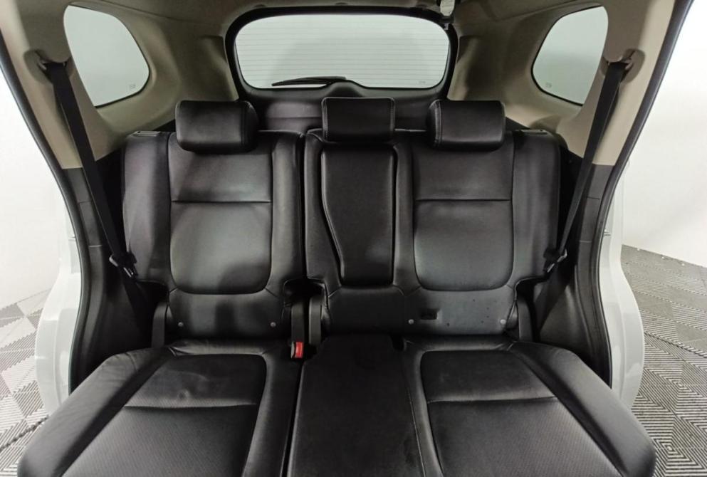 Mitsubishi Outlander III Волгоград  - изображение 17