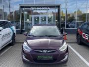 Hyundai Solaris I Череповец  - изображение 17