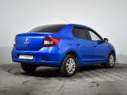 Renault Logan II Рестайлинг Санкт-Петербург  - изображение 25