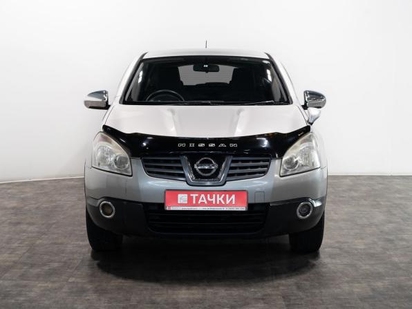Nissan Dualis с пробегом 2008 года, цена 900 000 рублей, 239726 км, внедорожник, Автокод Объявления