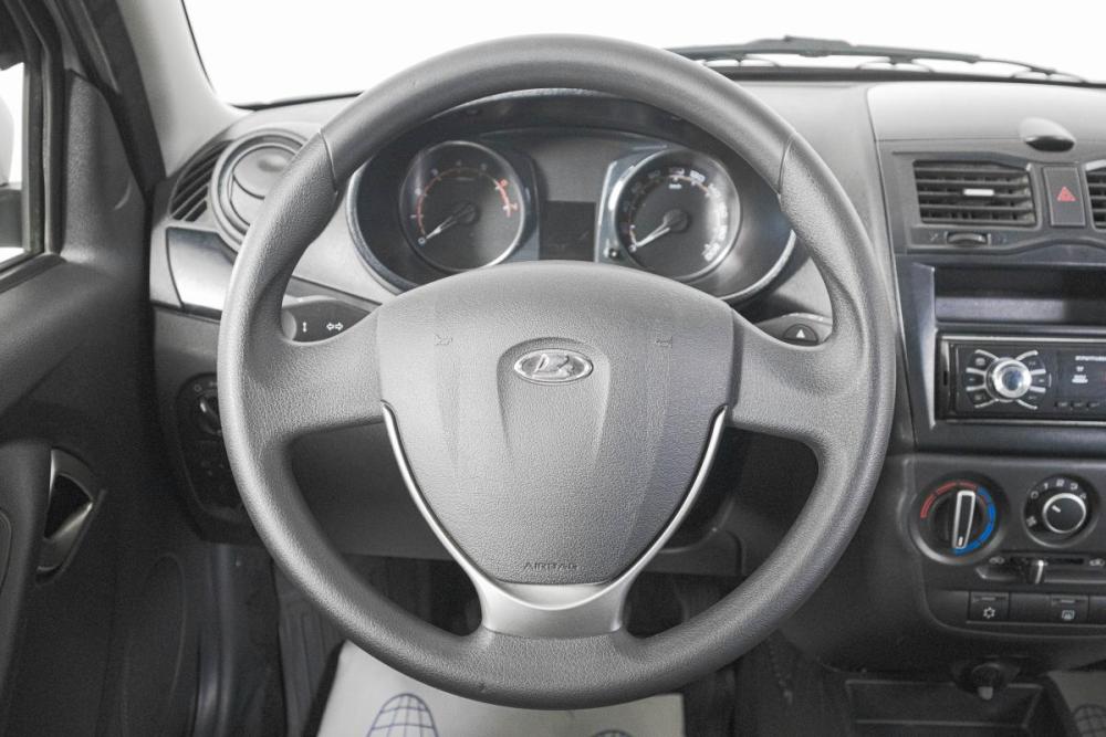 Lada (ВАЗ) Granta I Рестайлинг Кемерово  - изображение 16