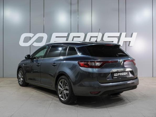 Renault Megane IV с пробегом 2019 года, цена 1 439 000 рублей, 105488 км, универсал, Автокод Объявления