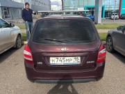 Lada (ВАЗ) Kalina II Ижевск  - изображение 34