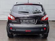 Nissan Qashqai I Рестайлинг Москва  - изображение 36
