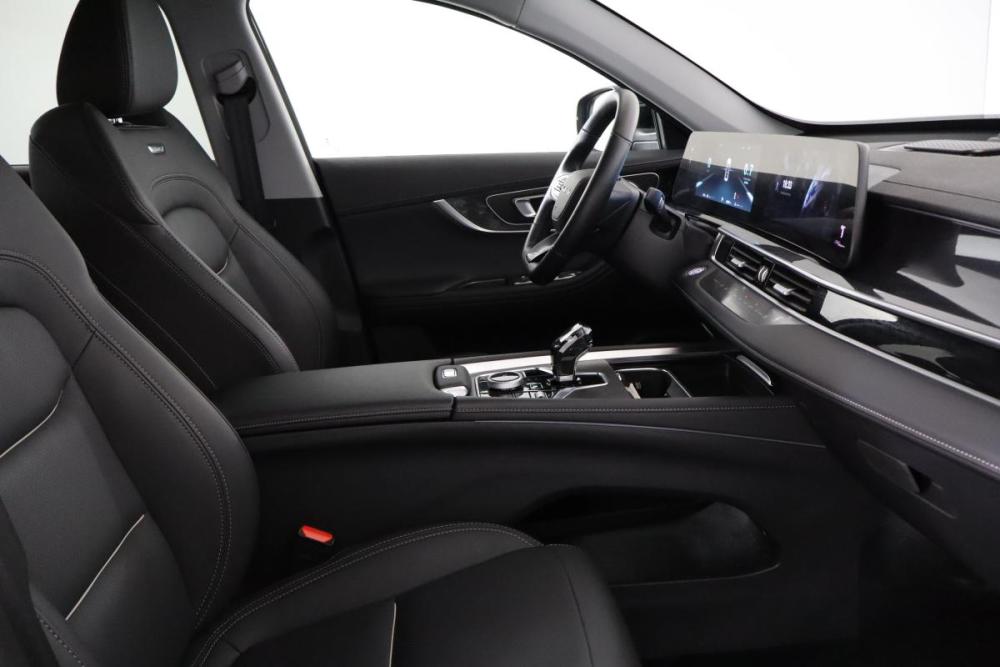 Chery Tiggo 7 Pro Max I Рестайлинг Санкт-Петербург  - изображение 10