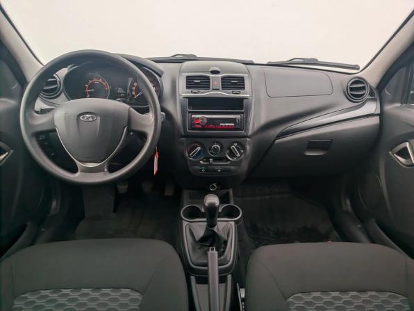 Lada (ВАЗ) Granta I Рестайлинг с пробегом 2024 года, цена 855 000 рублей, 48725 км, лифтбек, Автокод Объявления