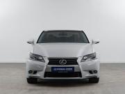 Lexus GS IV Москва  - изображение 25