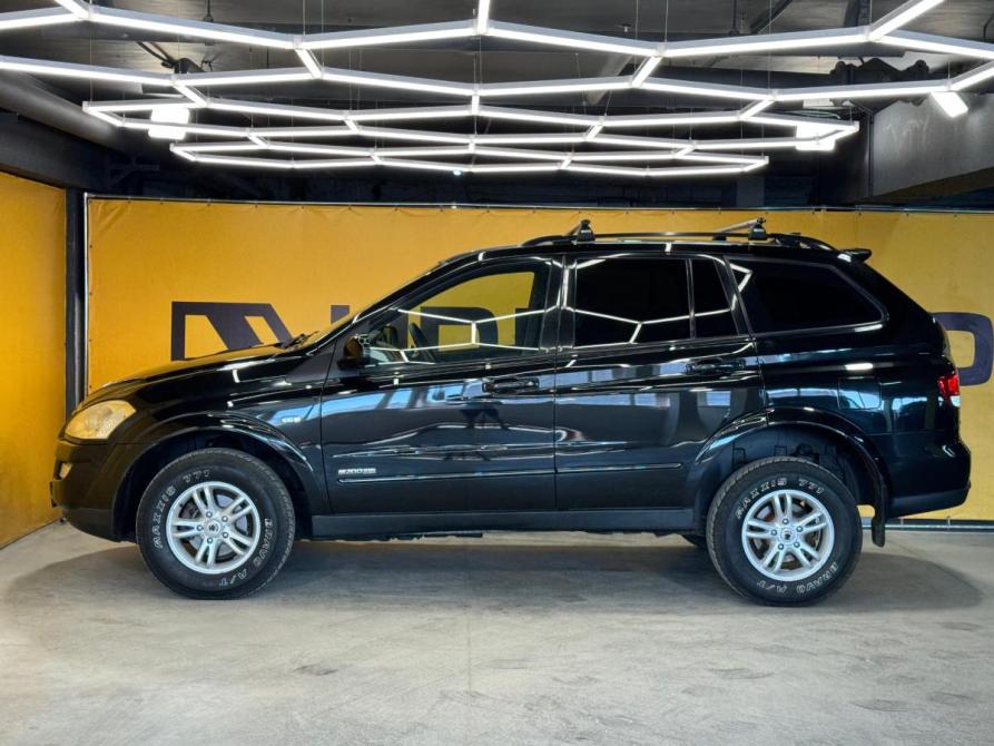 SsangYong Kyron I Рестайлинг Ижевск  - изображение 7