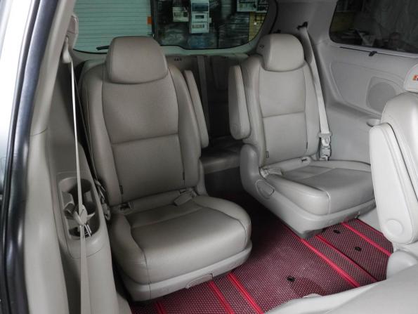 Kia Carnival III с пробегом 2020 года, цена 3 119 000 рублей, 93012 км, минивэн, Автокод Объявления