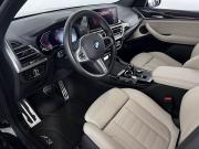 BMW X3 III (G01) Рестайлинг Калининград  - изображение 26