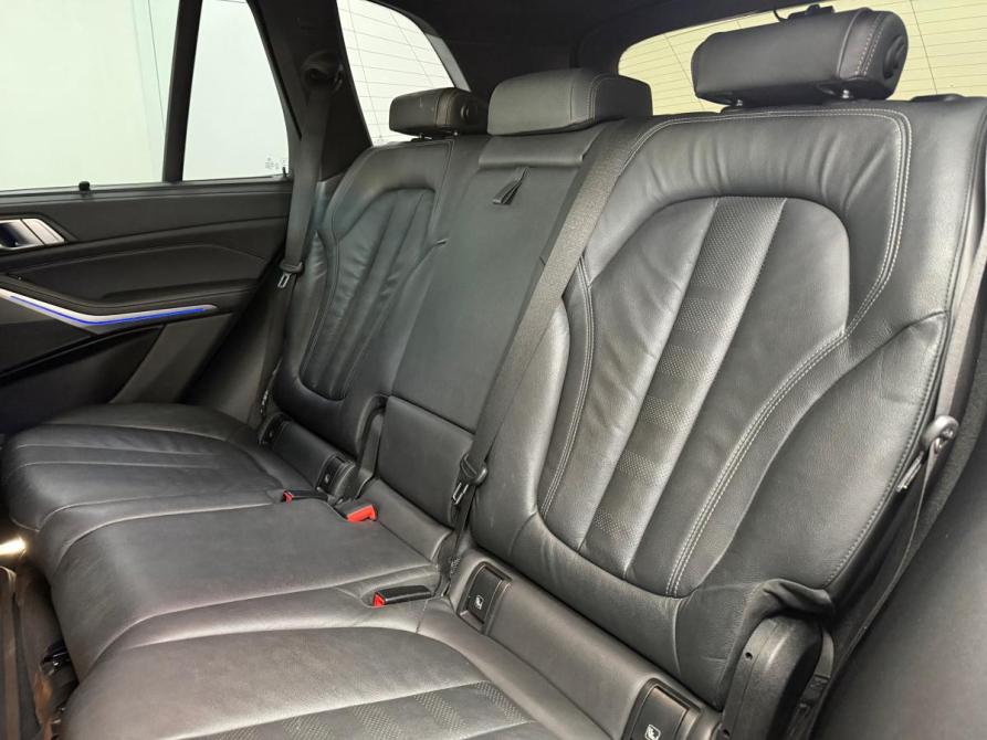 BMW X5 IV (G05/G18) Казань  - изображение 18