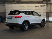 Belgee X50 Санкт-Петербург  - изображение 27