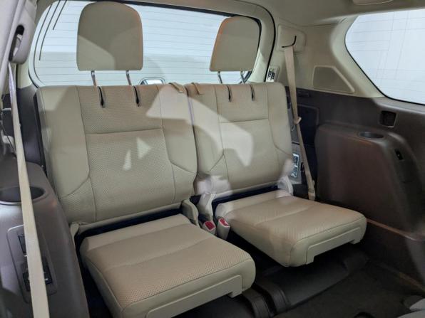 Lexus GX II с пробегом 2011 года, цена 3 300 000 рублей, 155264 км, внедорожник, Автокод Объявления