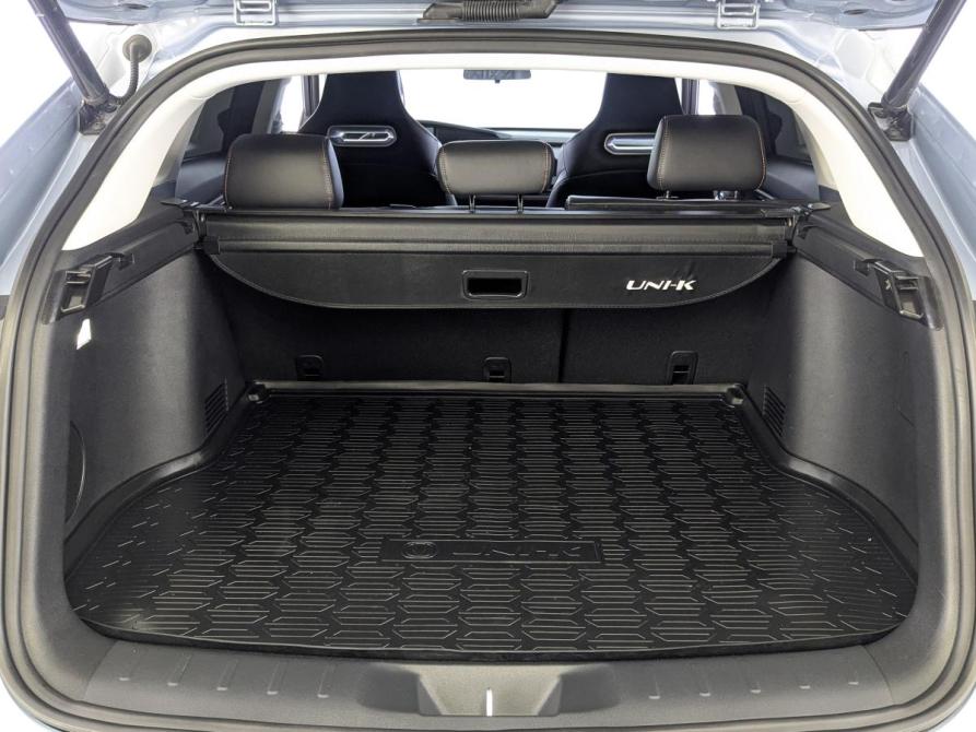 Changan CS35 Plus I Рестайлинг Москва  - изображение 10