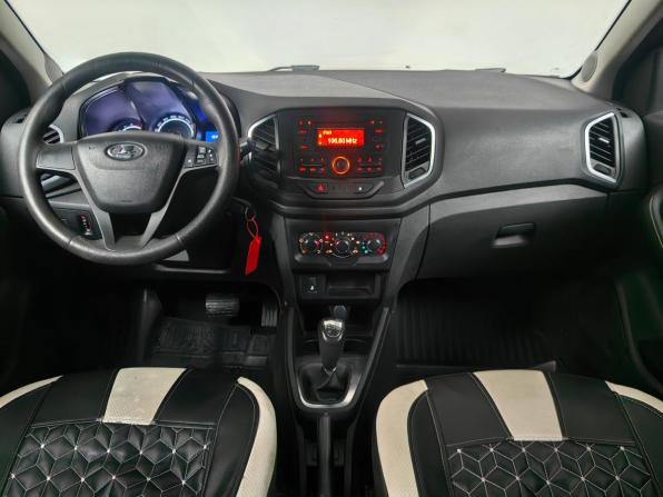 Lada (ВАЗ) XRAY I с пробегом 2017 года, цена 630 000 рублей, 154483 км, хэтчбек, Автокод Объявления