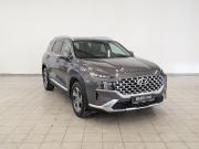 Hyundai Santa Fe IV Рестайлинг Москва  - изображение 33