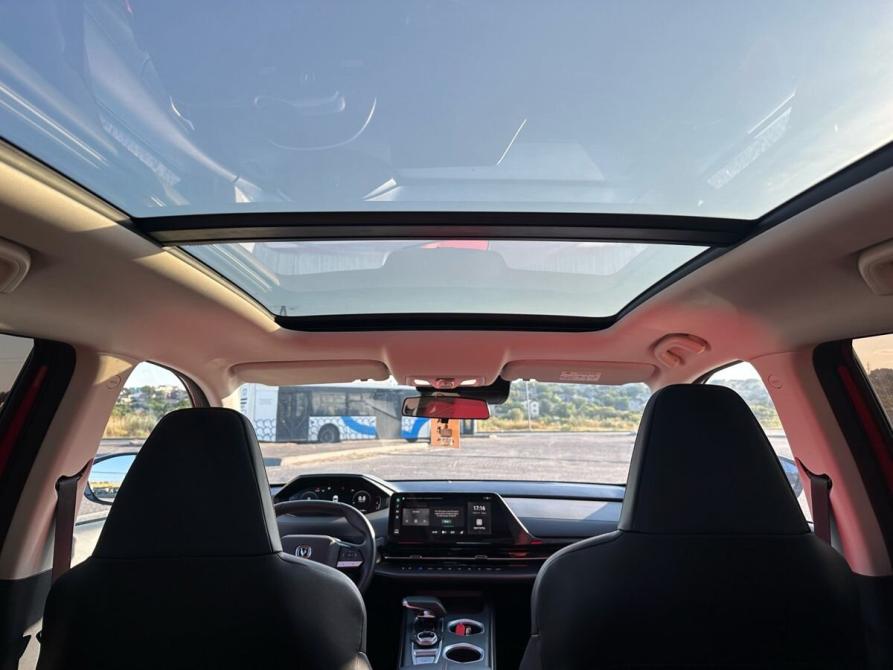 Changan UNI-S (CS55 Plus) I Волгоград  - изображение 26