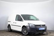 Volkswagen Caddy III Рестайлинг Пермь  - изображение 17