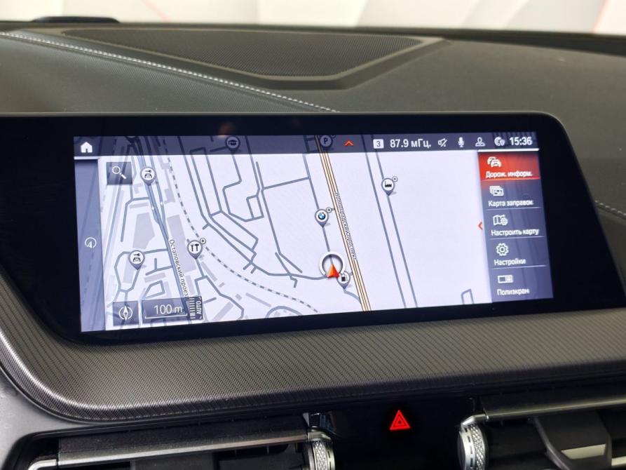 BMW 2 серии F44 Москва  - изображение 17
