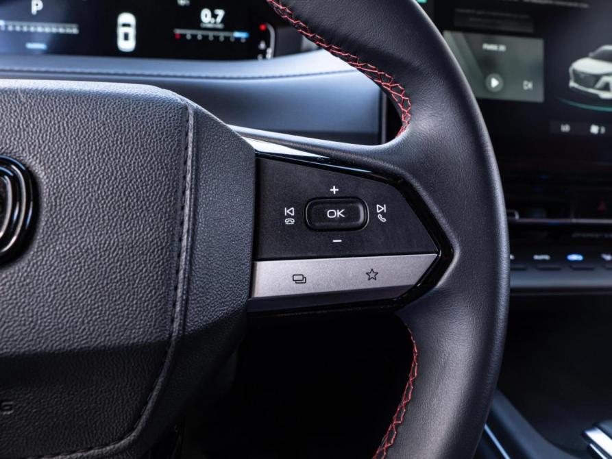Changan CS55 Plus II Волгоград  - изображение 25