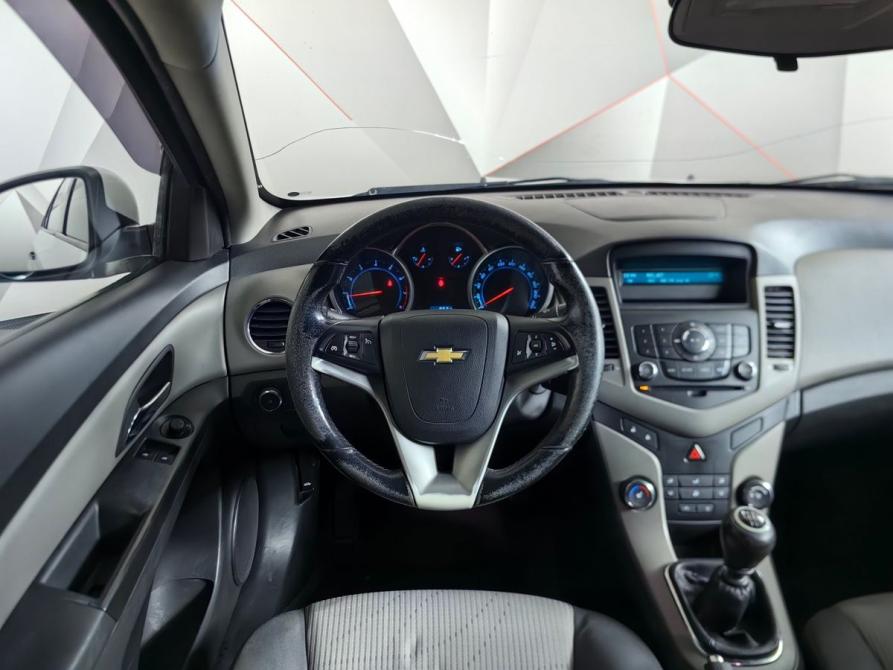 Chevrolet Cruze I Москва  - изображение 18