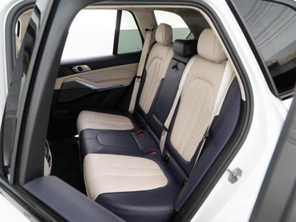 BMW X5 IV (G05/G18) с пробегом 2020 года, цена 7 043 434 рубля, 128923 км, внедорожник, Автокод Объявления