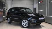 Chery Tiggo 3 I Уфа  - изображение 12