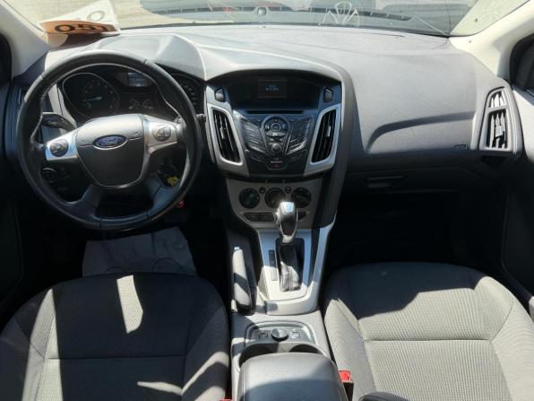 Ford Focus III с пробегом 2014 года, цена 729 000 рублей, 211000 км, хэтчбек, Автокод Объявления