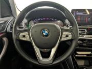 BMW X3 III (G01) Рестайлинг Санкт-Петербург  - изображение 54