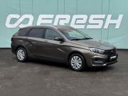 Lada (ВАЗ) Vesta I Рестайлинг (NG) Кропоткин  - изображение 25