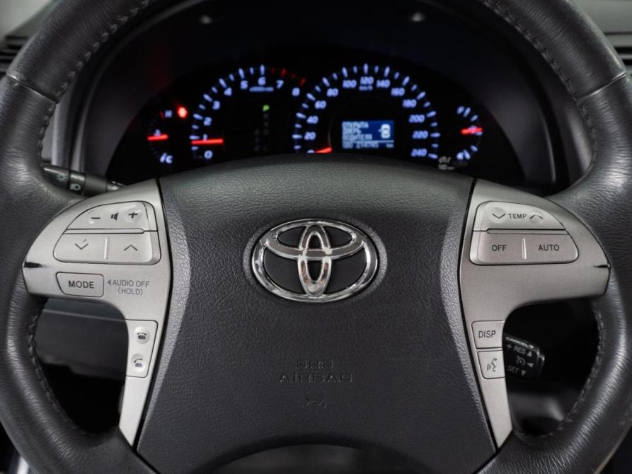 Toyota Camry VI (XV40) Рестайлинг Тюмень  - изображение 12