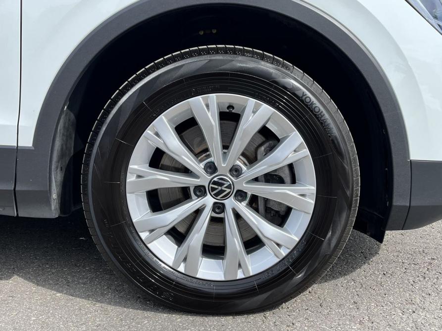 Volkswagen Tiguan II Рестайлинг Нижний Новгород  - изображение 13