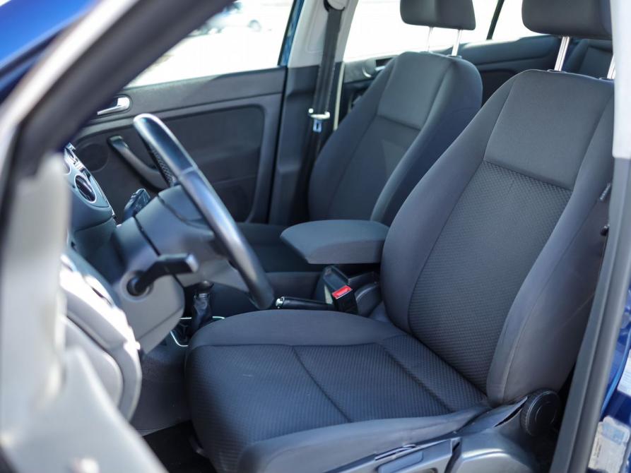 Volkswagen Golf Plus II Ижевск  - изображение 11
