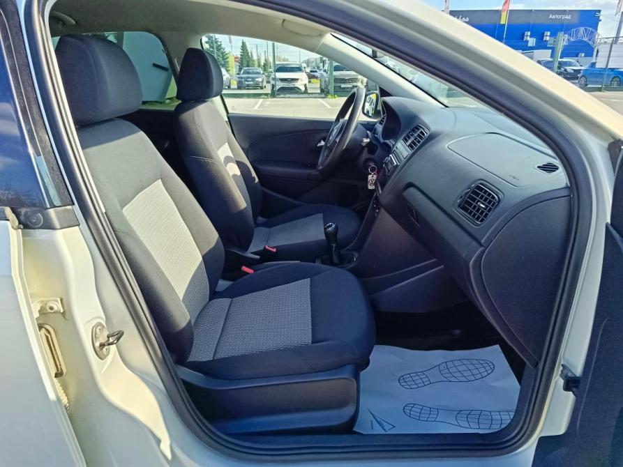 Volkswagen Polo V Тюмень  - изображение 14