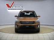 Hyundai Creta I Уфа  - изображение 18