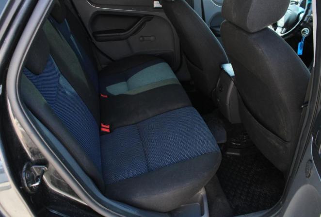 Ford Focus II с пробегом 2007 года, цена 470 000 рублей, 163045 км, седан, Автокод Объявления