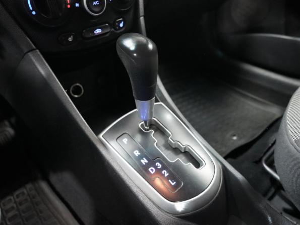 Hyundai Solaris I с пробегом 2011 года, цена 542 000 рублей, 323000 км, седан, Автокод Объявления