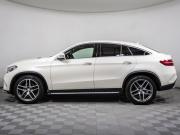 Mercedes-Benz GLE Coupe I (C292) Москва  - изображение 32