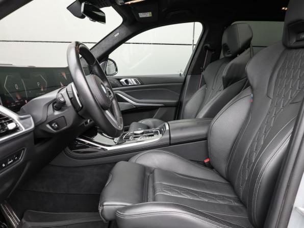 BMW X7 I (G07) Рестайлинг с пробегом 2023 года, цена 13 700 000 рублей, 36701 км, внедорожник, Автокод Объявления