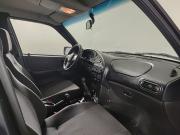 Chevrolet Niva I Рестайлинг Уфа  - изображение 35