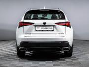 Lexus NX I Рестайлинг Москва  - изображение 26