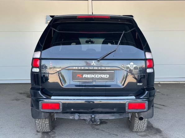 Mitsubishi Pajero Sport I Рестайлинг с пробегом 2006 года, цена 759 000 рублей, 159766 км, внедорожник, Автокод Объявления