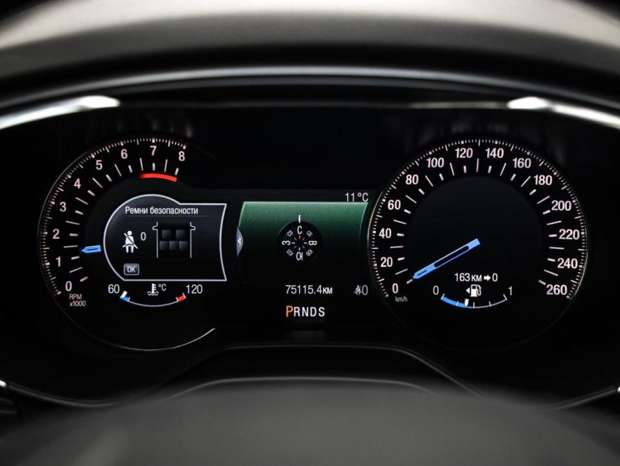 Ford Mondeo V Санкт-Петербург  - изображение 14