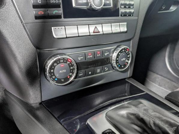 Mercedes-Benz C-Класс III (W204) Рестайлинг с пробегом 2011 года, цена 1 299 500 рублей, 280000 км, универсал, Автокод Объявления
